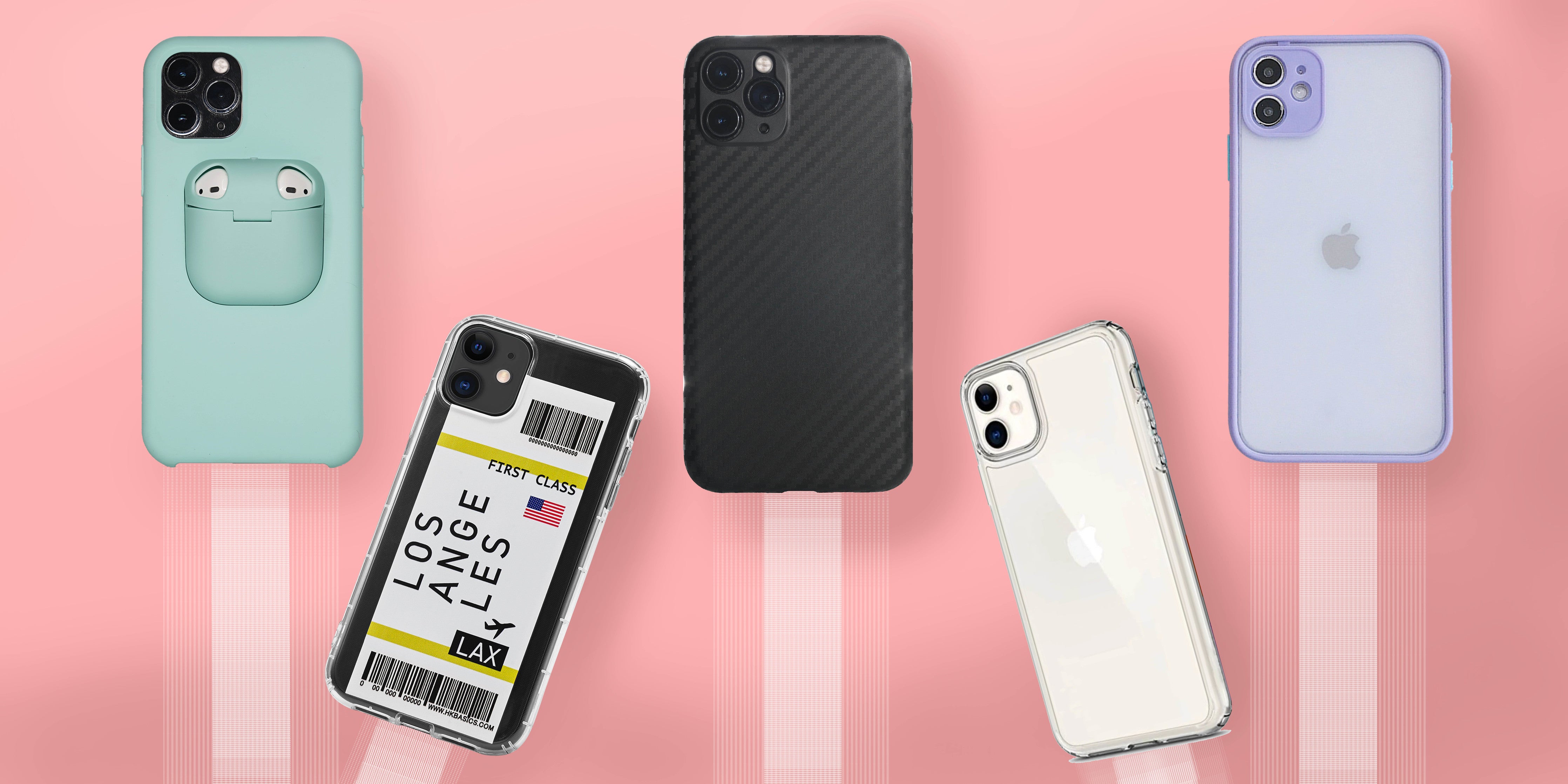 What does your phone case say about your personality?
