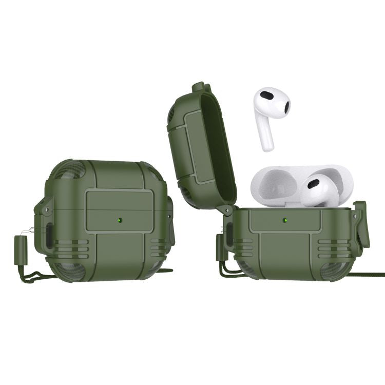 AirPods 3rd Generation / Army Green