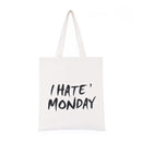 Monday Grumble Bag