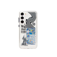 Now or Never Samsung Case