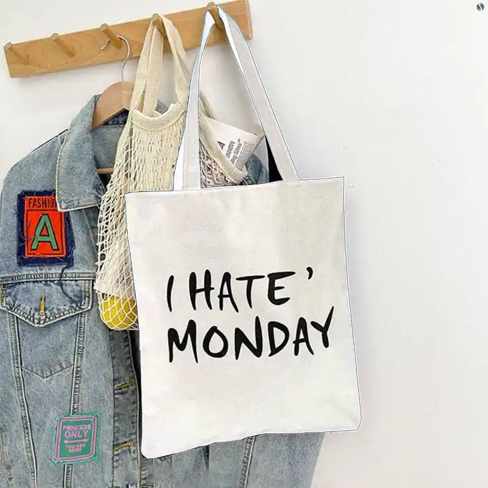 Monday Grumble Bag