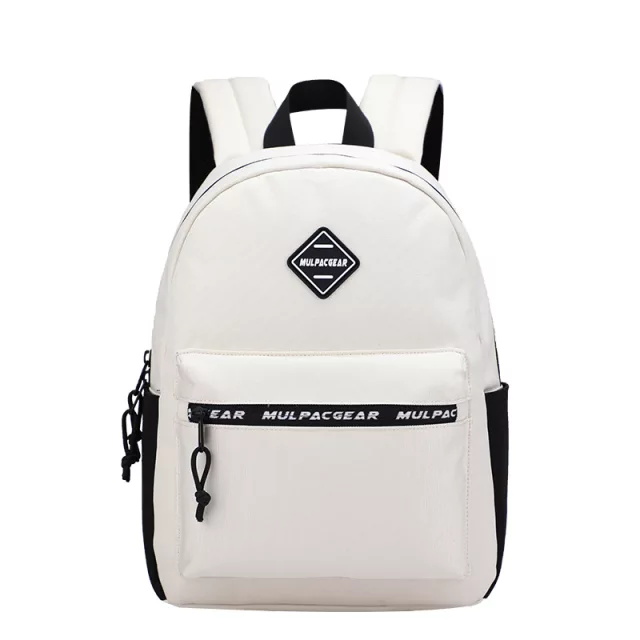Minimalist Luxury Backpack  | HK Basics