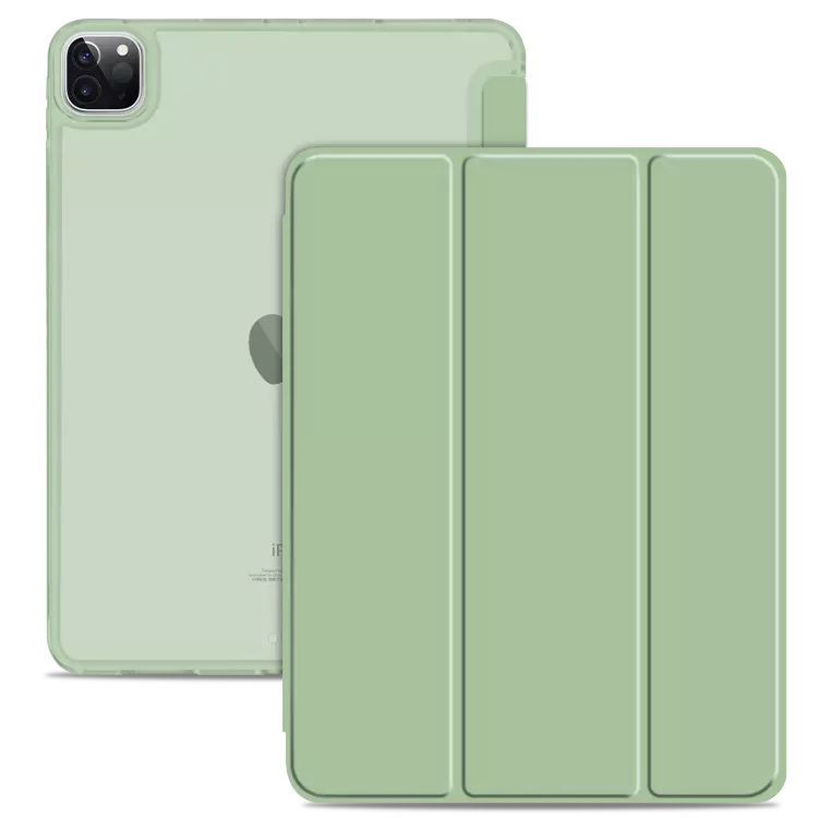 iPad Pro 2021 12.9" Inch / Mint Green