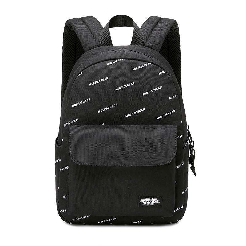 Minimalistic Mulpacgear Backpack - Casual Backpack | HK Basics