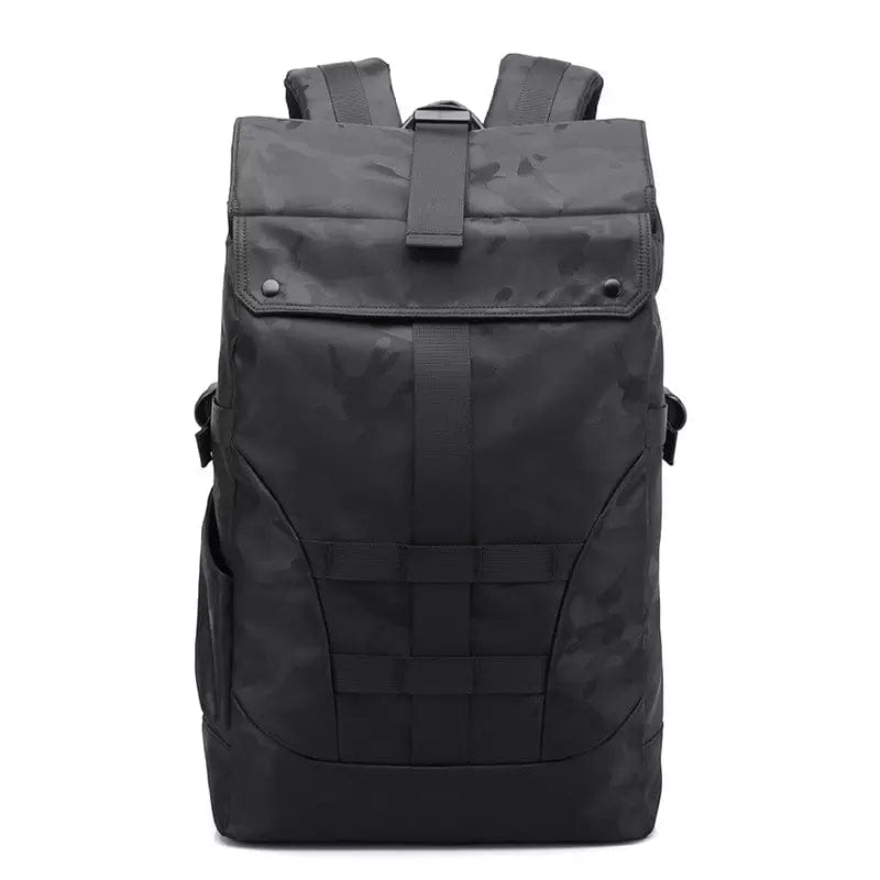 Essentials, Minimal, Water-resistant Backpacks for Millennials & Gen Zs ...
