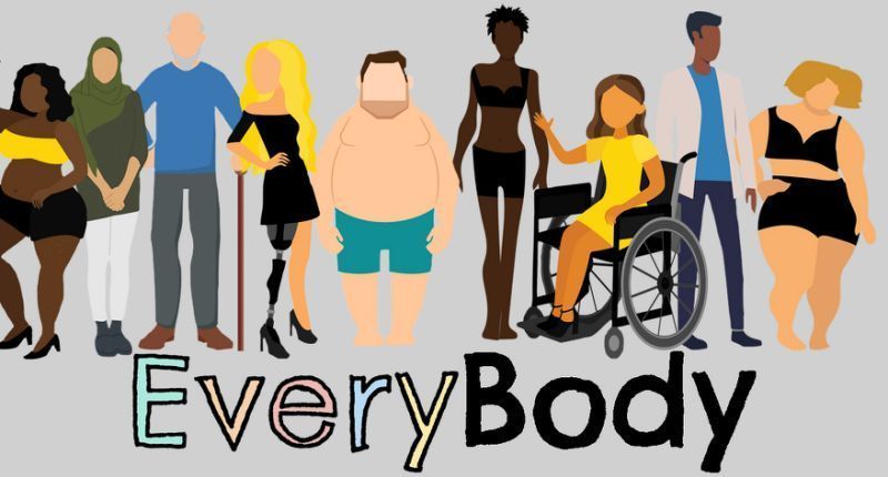What comes to your mind when you hear the magic words – Body Positivity?