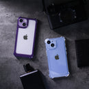 Acrylic Hard iPhone Case