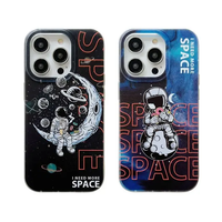 SpaceCrave iPhone Case
