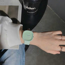 PastelGleam Wristwatch