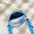 Tie-Dye Side Bag