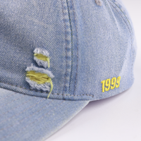 1999 Cap