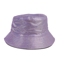 Shimmer Bucket Hat