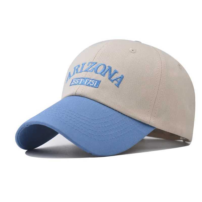 Arizona Adventure Cap