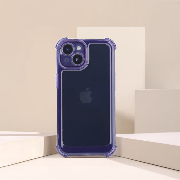 Acrylic Hard iPhone Case