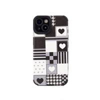 Amore iPhone Case