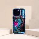 Dragon iPhone Case