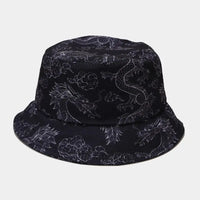 Dragon Bucket Hat