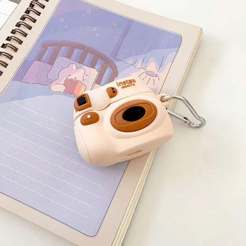 Instax Airpods Case