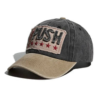Push Cap