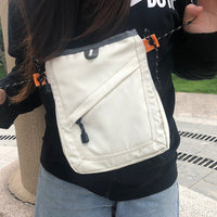 Urban Travel Side Bag