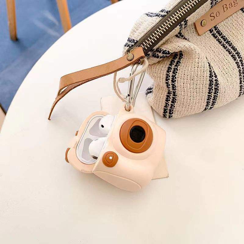 Instax Airpods Case