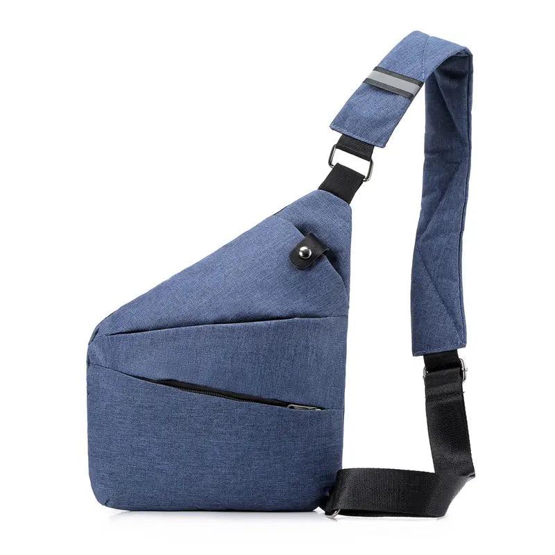 Draco Shoulder Bag