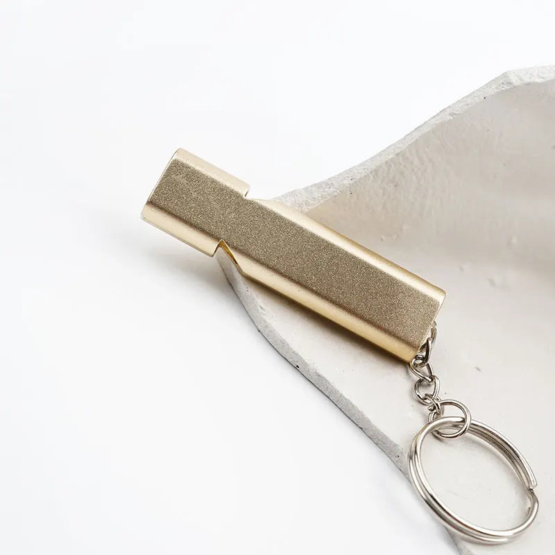 ResQWhistle Keychain