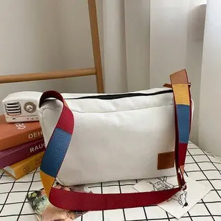 Monotone Maverick Side Bag