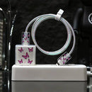 CuteSplash ChargeWrap ( for iPhone Adapter & Cable )