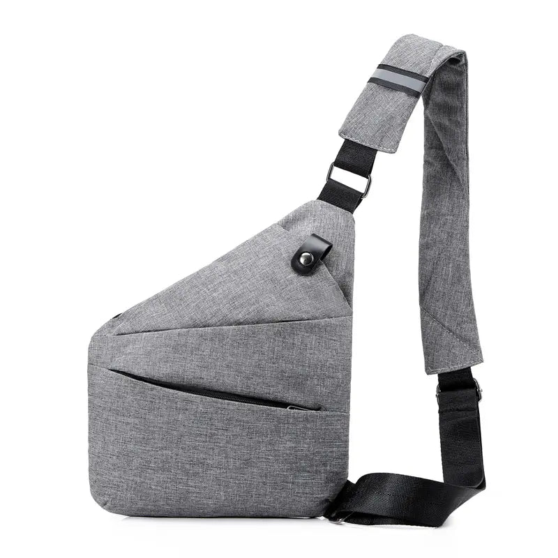 Draco Shoulder Bag