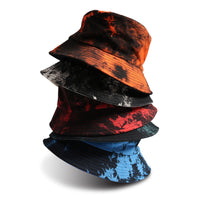 Acid Ink Bucket Hat