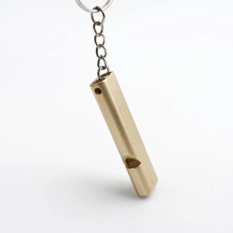 ResQWhistle Keychain