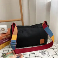 Monotone Maverick Side Bag
