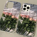 Enchanted Bloom iPhone Case