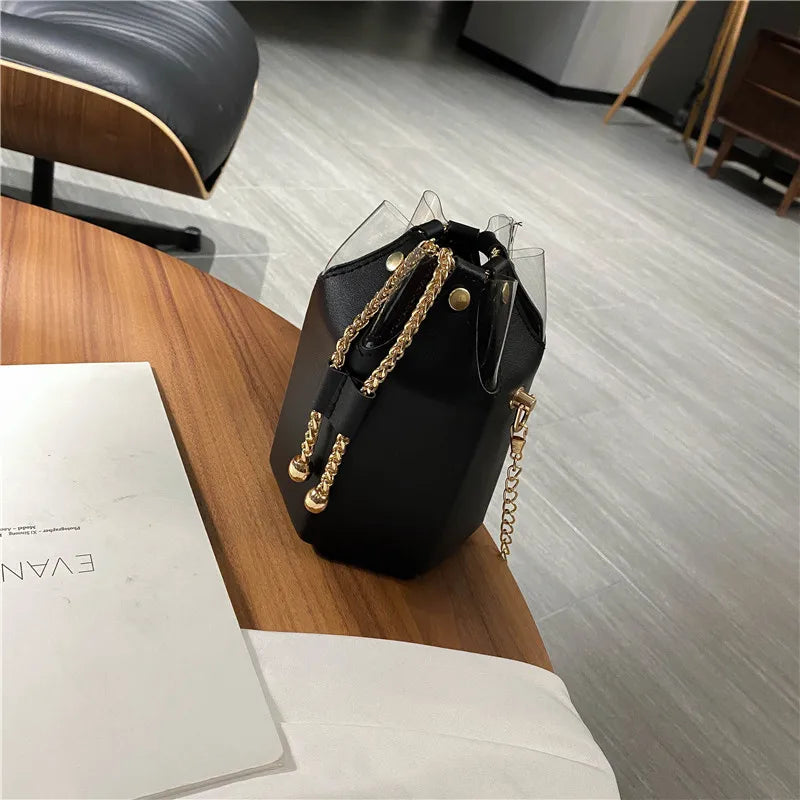 EnchantEase Elegance Bag – HK BASICS