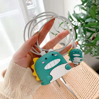 Dragon Cable Case ( for iPhone Adapter & Cable )