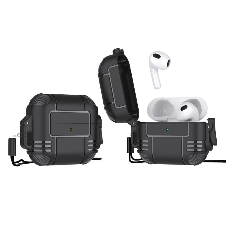 AirPods 3rd Generation / Black