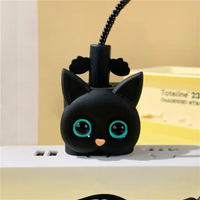 MeowMate Cable Case ( for iPhone Adapter & Cable )