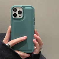 Pastel Essential iPhone Case