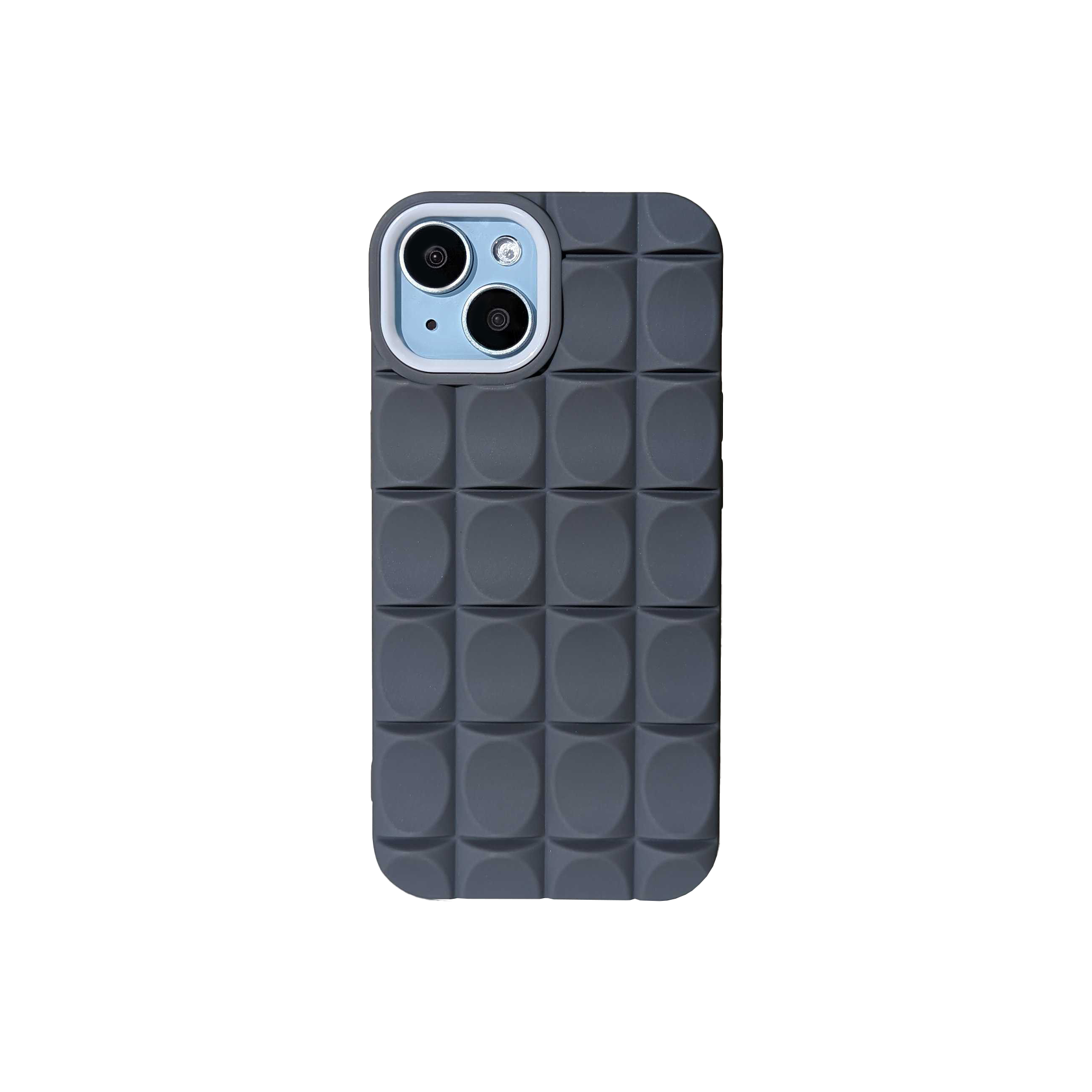 PebbleTouch iPhone Case