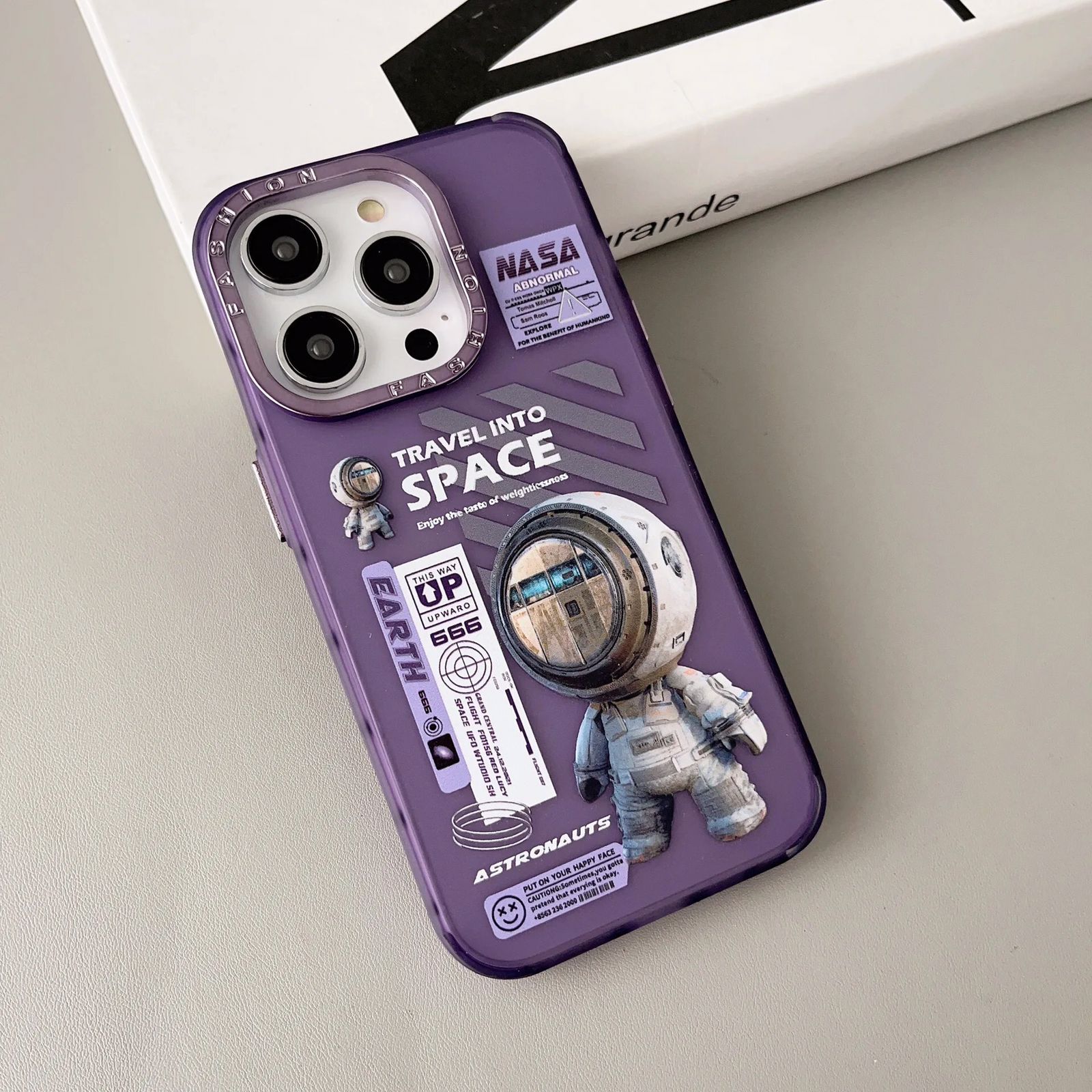 iPhone 13 / Purple