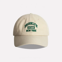Brooklyn - NewYork Cap