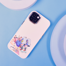 Chill Life iPhone Case