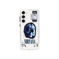 Nirvana Samsung case