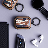 Camo Military AirPods 1/2 Case | AirPods Pro Case