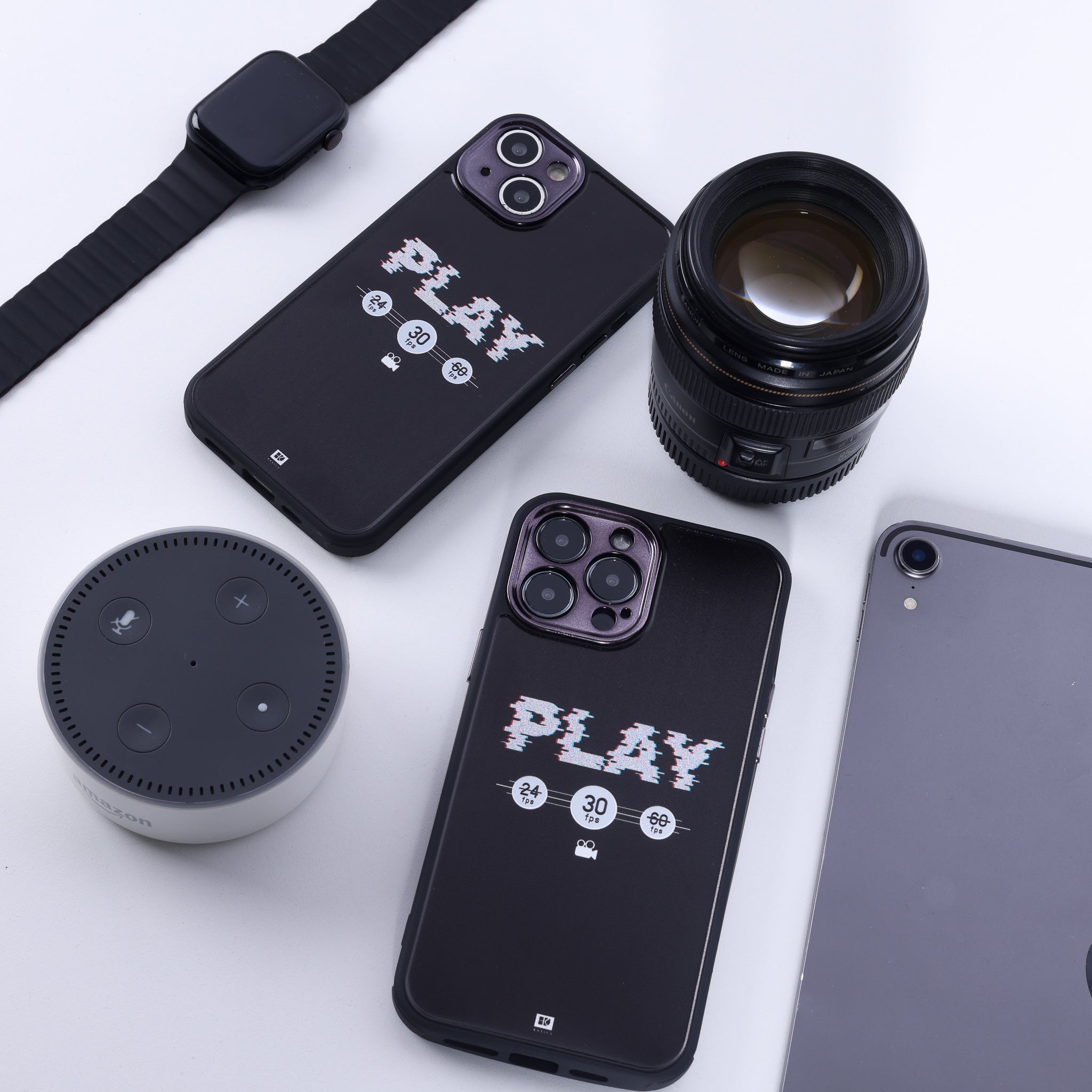 Film Maker Inspired iPhone Case