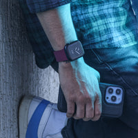 Luxury Magnetic Apple Watch Strap