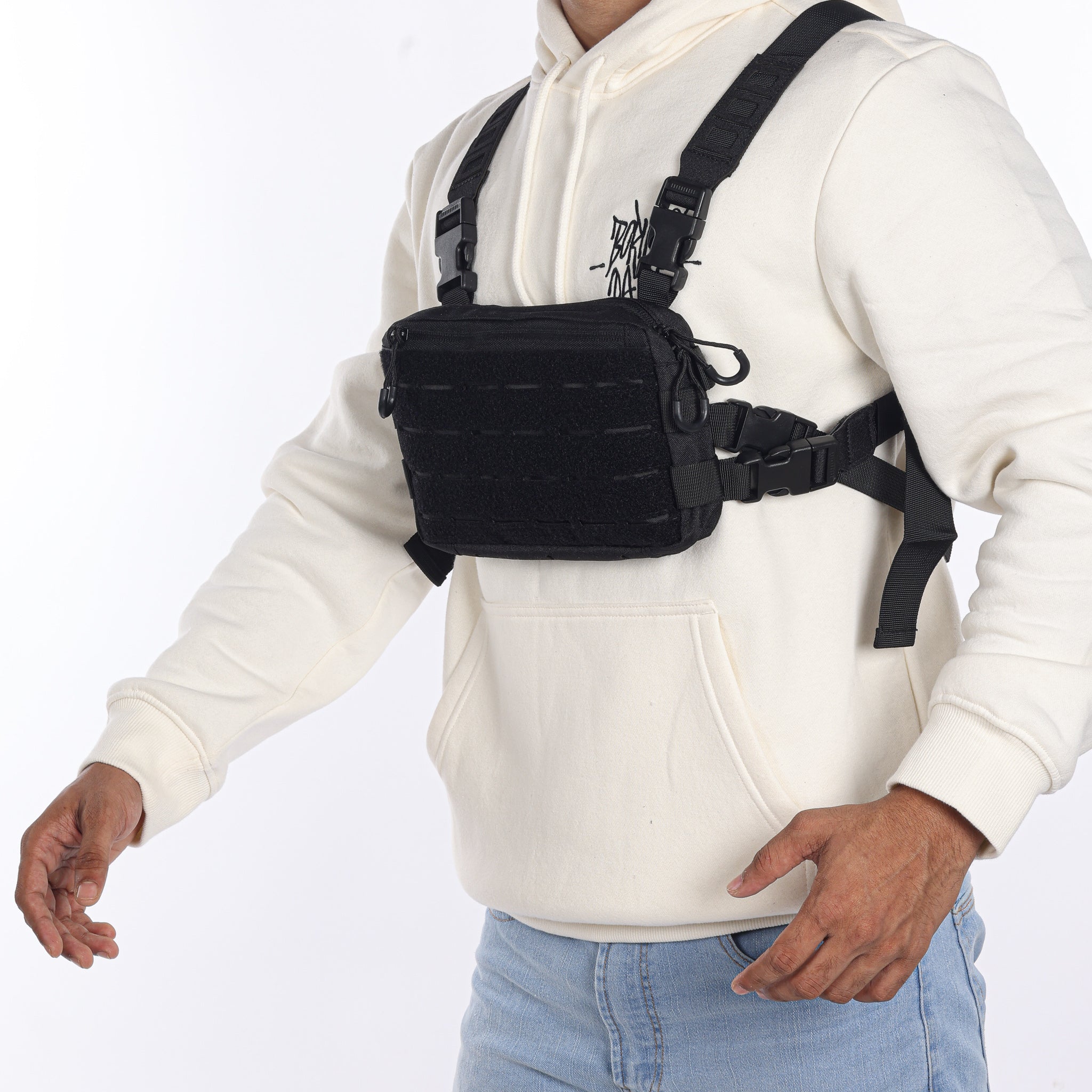 Bags & Backpacks | Chest Rig Bag | Freeup
