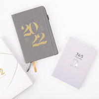 Diary 2022 X 365 Combo