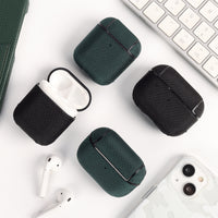Textured Solid AirPods Case